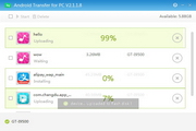 Android Transfer for PC