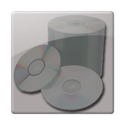 CD DVD catalog