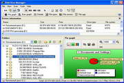 Spadix Disk Size Manager