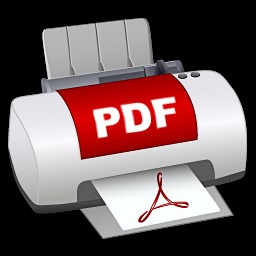 RonyaSoft PDF Printer