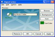 StyleFolder