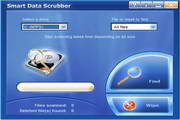 Smart Data Scrubber