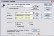 12Ghosts FileDate