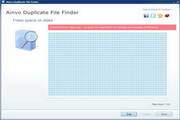 Ainvo Duplicate File Finder