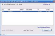 HDD Low Level Format Tool