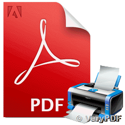 PCL to PDF Converter Command Line