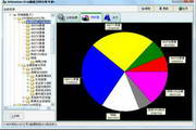 365DiskData磁盘空间分析专家