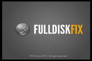 FULLDISK FIX