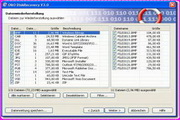 O&amp;O DiskRecovery 64bit