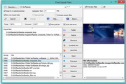 Find Equal Files
