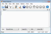 Talking Clipboard