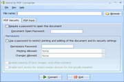 PDFArea Word to PDF Converter