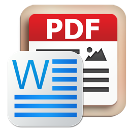 Some Text to PDF Converter