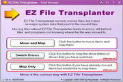 EZ File Transplanter