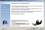 Presto Transfer PowerPoint