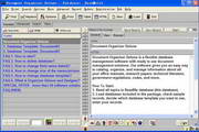 Document Organizer Deluxe