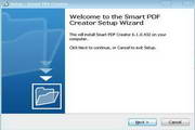 Smart PDF Creator Standard