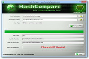 HashCompare