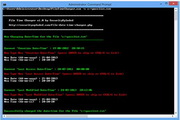 File Time Changer
