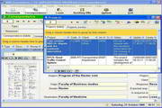 MSD Documents Multiuser