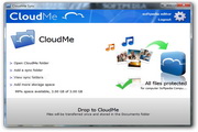 CloudMe