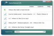 neoSearch