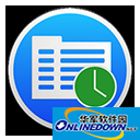 Easy File Date Changer Mac版