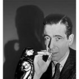 Sam Spade