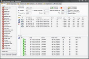 ICMP Ping Manager