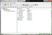 Router IP Console