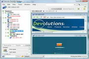 Remote Desktop Manager