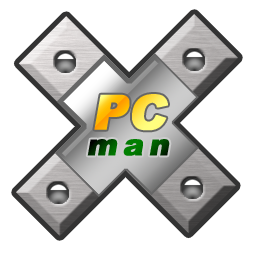 PCMan X