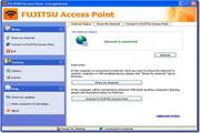 FUJITSU Access Point