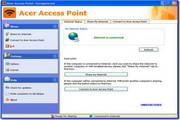 Acer Access Point