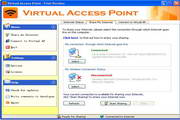 Virtual Access Point