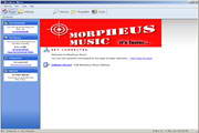 Morpheus Music