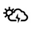 Weather Bar