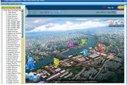 Tour China World Expo Online