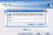 Active Web Reader Customizer
