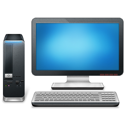 PcDesktop