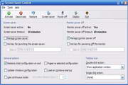 Screen Saver Control