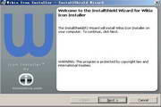 Wikia Desktop Icon Installer