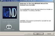 Webmd Desktop Icon Installer