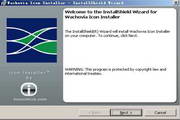 Wachovia Desktop Icon Installer