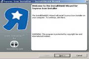 Toysrus Desktop Icon Installer