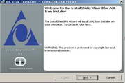 AOL Desktop Icon Installer