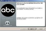 ABC Desktop Icon Installer