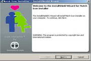 Match Desktop Icon Installer