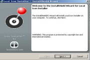Local Desktop Icon Installer