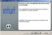 Intuit Desktop Icon Installer